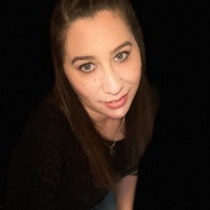 Meet your Posher, Adriana